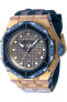 Invicta Carbon Hawk Khaki Dial Automatic Men's Watch 38913