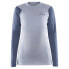 Фото #1 товара CRAFT Core Warm Long Sleeve Base Layer