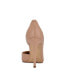 Women's Folowe Stiletto Pointy Toe Dress Pumps