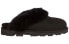 Тапочки UGG Coquette Slipper 5125-BLK