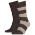 Фото #1 товара TOMMY HILFIGER Rugby socks 2 pairs