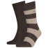 Фото #1 товара Носки для регби Tommy Hilfiger Rugby Socks 2 пары