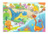 Фото #4 товара Puzzle 2x12 Meine Dinosaurierfreunde