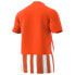 ADIDAS Striped 21 short sleeve T-shirt