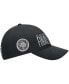 Фото #3 товара Men's Black Gonzaga Bulldogs 2021 NCAA Men's Basketball Tournament March Madness Final Four Bound L91 Adjustable Hat