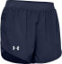 Фото #3 товара Under Armour 297312v Womens Fly By 2.0 Running Shorts Size Medium