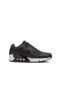 Фото #1 товара Air Max 90 Leather Siyah Kadın Sneaker Ayakkabı Cd6864 022