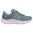 Фото #1 товара New Balance Fresh Foam X Evoz V3 Training Womens Grey Sneakers Athletic Shoes W