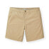 Men's Organic Cotton 9" Chino Short