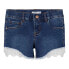 NAME IT Salli Taha 2629 Denim Shorts