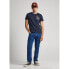 Фото #6 товара PEPE JEANS Willy short sleeve T-shirt