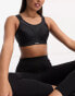 Shock Absorber Active D+ classic sports bra in black