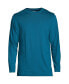 Фото #3 товара Men's Long Sleeve Cotton Supima Tee