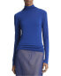 Vince Sheer Turtleneck Top Women's