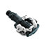 Фото #1 товара SHIMANO M520 SPD-SL pedals