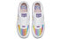 Фото #5 товара Кроссовки Nike Air Force 1 Low "Easter" CW0367-100