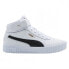 Фото #2 товара Puma Carina 2.0 Mid W shoes 385851 06