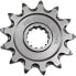 Фото #1 товара RENTHAL 255-520 Grooved Front Sprocket