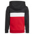 ADIDAS Tiberio 3 Stripes Colorblock Fleece Tracksuit