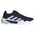 ADIDAS Barricade 13 clay shoes Dark Blue / Halo Blue / Teshpk, 42 - фото #1