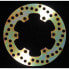 Фото #1 товара EBC D-Series Offroad Solid Round MD6011D Rear Brake Disc