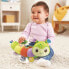 Фото #3 товара Образовательная игрушка Vtech Baby Myrtille, ma lumi-chenille sensorielle (FR)
