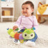 Educational game Vtech Baby Myrtille, ma lumi-chenille sensorielle (FR)