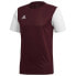 Фото #1 товара ADIDAS Estro 19 short sleeve T-shirt