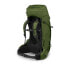 Фото #2 товара Походный рюкзак OSPREY Aether Зеленый Монохромный Нейлон 65 L