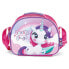 ZASKA 3D 26x21x11 cm Unicorn Lunch Bag