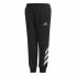 Фото #1 товара Брюки Adidas Comfi Black