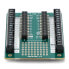 Фото #4 товара Nano Screw Terminal Adapter - screw connectors - hat for Arduino Nano - Arduino ASX00037