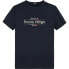 Фото #1 товара TOMMY HILFIGER KB0KB09158 short sleeve T-shirt