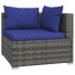 Фото #5 товара Garten-Lounge-Set (3-teilig) 3013629-4