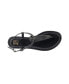 ფოტო #3 პროდუქტის Katie Women's T-Strap Sandal