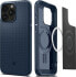 Фото #1 товара Spigen Spigen Mag Armor iPhone 15 Pro Max 6.7" MagSafe granatowy/navy blue ACS06598