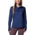 Фото #2 товара COLUMBIA Park View™ half zip fleece