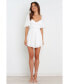 ფოტო #4 პროდუქტის Women's Billie Romper