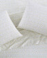 Фото #2 товара Cotton Percale Pillowcase Pair, Standard