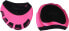 Bloch Dance 254245 Women's Neoform Contemporary Dance Shoe Hot Pink Size X-Small