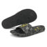 Шлепанцы PUMA SELECT Leadcat Blk NJR Flip Flops