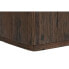 Фото #3 товара Кофейный столик Home ESPRIT Коричневый Деревянный 70 x 70 x 39 cm
