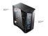 Фото #8 товара MSI MPG GUNGNIR 110R ATX Mid Tower Gaming PC Computer Case with 4 RGB Fans