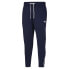 Фото #1 товара Puma Fade Pwr Drawstring Training Joggers Mens Blue Casual Athletic Bottoms 5210