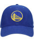 Фото #3 товара Men's Royal Golden State Warriors MVP Legend Adjustable Hat