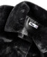 Big Girls Faux Fur Jacket, Created For Macy's
