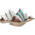 Фото #6 товара Детский пазл Ravensburger Sydney Opera 3D-Puzzle 216 деталей