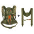 MARSUPIO Suede PF Pro 28L Backpack
