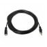 Фото #1 товара AISENS Jack 3.5 Male To Female cable 3 m