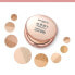 Gesichtspuder - Bourjois Paris Always Fabulous SPF 20 Powder Foundation 115 - Golden Ivory